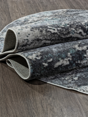 SAFARI - 02463H - BLUE / GREY