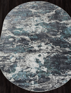 SAFARI - 02463H - BLUE / GREY