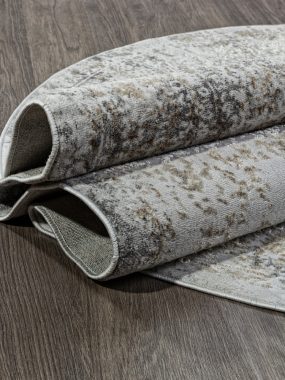 SAFARI - 02475H - DK.BEIGE / GREY