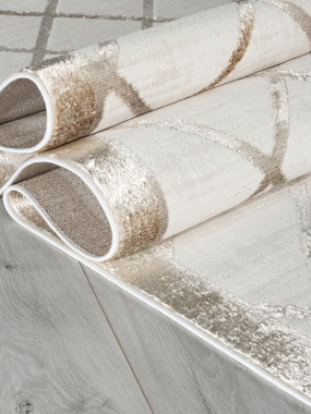 SAFARI - 02742A - BEIGE / DK.BEIGE
