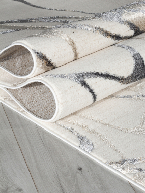 SAFARI - 02743C - BEIGE / GREY