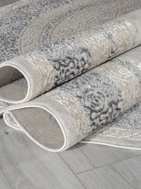 SAFARI - 02781A - BEIGE / GREY