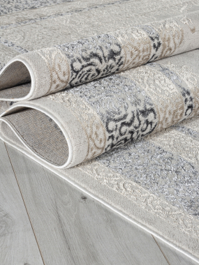 SAFARI - 02781A - BEIGE / GREY