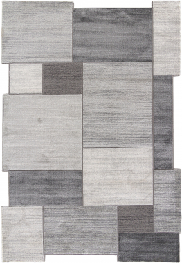SAFIR - 00834G - GREY / GREY