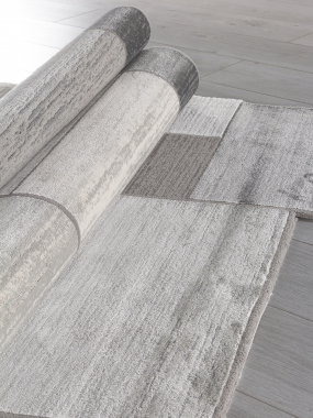 SAFIR - 00834G - GREY / GREY