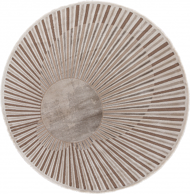 SAFIR - 00837A - BROWN / BROWN
