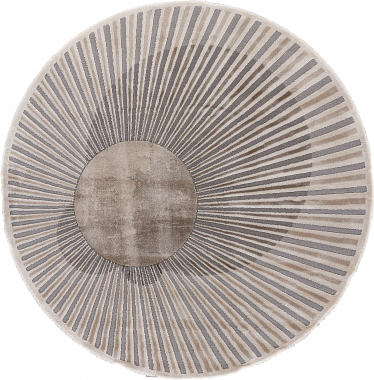 SAFIR - 00837C - GREY / BROWN