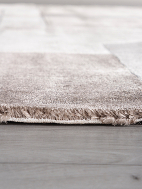 SAFIR - 00838C - GREY / BROWN