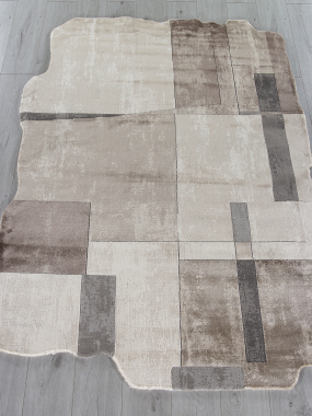 SAFIR - 00838C - GREY / BROWN