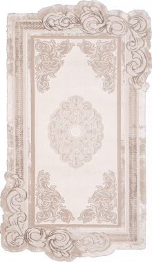 SAFIR - 00881A - BEYAZ / BEYAZ