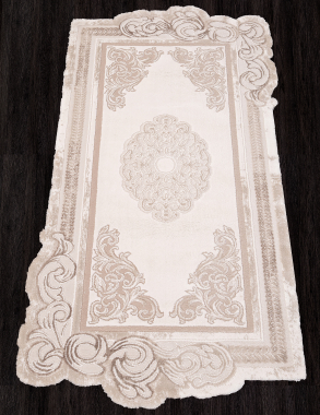 SAFIR - 00881A - BEYAZ / BEYAZ