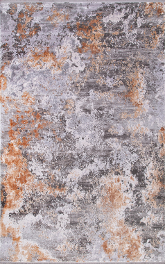 SALVATORE - 0812A - RUST