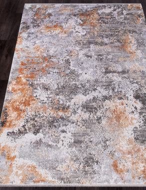 SALVATORE - 0812A - RUST