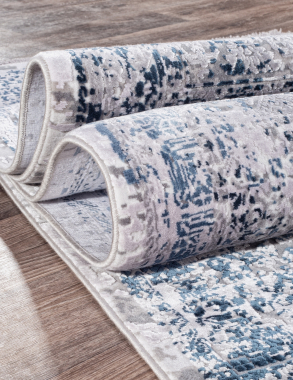 SALVATORE - 0820D - BLUE
