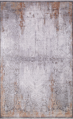 SALVATORE - 0821D - RUST