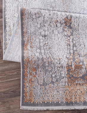 SALVATORE - 0821D - RUST