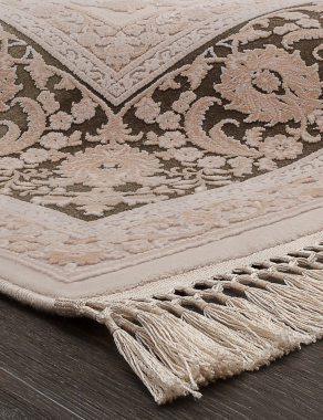 SALVATORE - 5201A - K.YESIL / K.YESIL