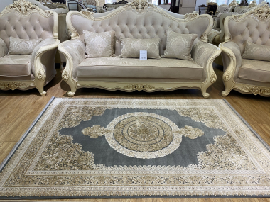 SALVATORE - 5401B - A.SARI / K.SARI