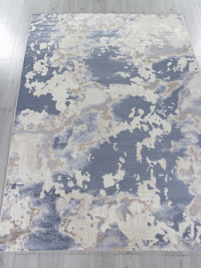 SAMIRA - O1125 - 730 BEIGE / BLUE