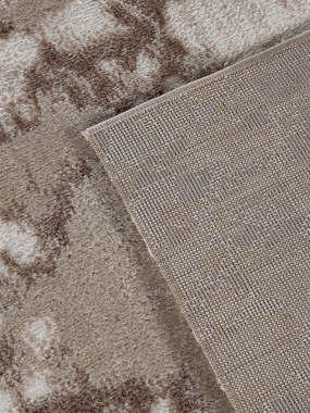 SAMIRA - O1125 - 770 BEIGE / BEIGE