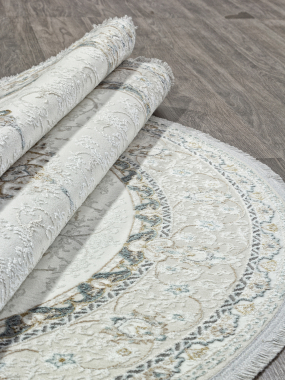 SANDALI - 29765Y - CREAM / CREAM