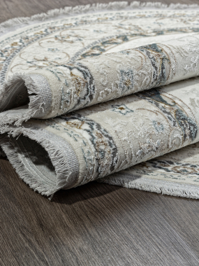 SANDALI - 29765Y - CREAM / CREAM