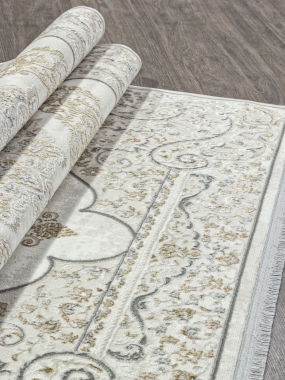 SANDALI - 29826B - BEIGE / CREAM