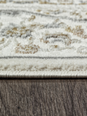 SANDALI - 29826B - BEIGE / CREAM