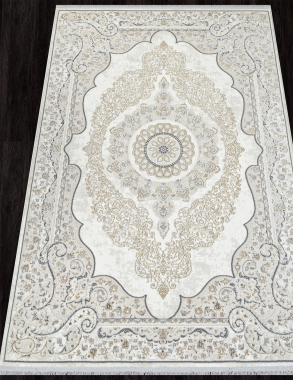 SANDALI - 29826B - BEIGE / CREAM