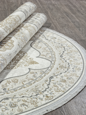 SANDALI - 29826Y - BEIGE / CREAM