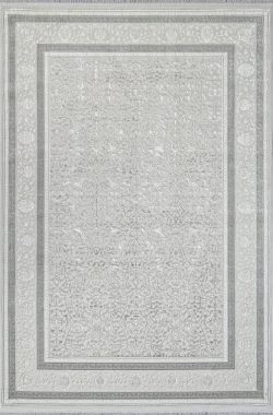 SANDALI - 30020E - L.GREY / CREAM