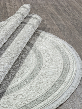 SANDALI - 30020T - L.GREY / CREAM