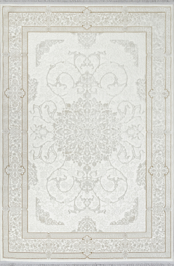 SANDALI - 30031C - CREAM / CREAM