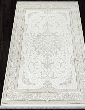 SANDALI - 30031C - CREAM / CREAM