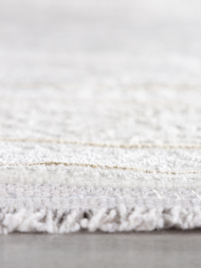 SANDALI - 30031V - CREAM / CREAM