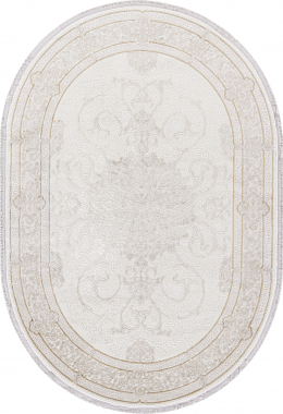 SANDALI - 30031V - CREAM / CREAM