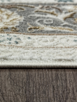 SANDALI - 30153A - CREAM / BEIGE