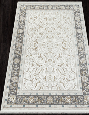 SANDALI - 30153A - CREAM / BEIGE
