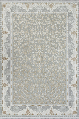 SANDALI - 30219A - GREY / CREAM