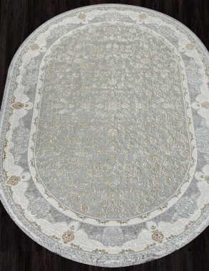 SANDALI - 30219Z - GREY / CREAM