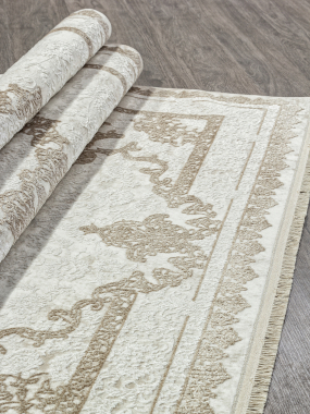 SANDALI - 30231B - BEIGE / L.GREY