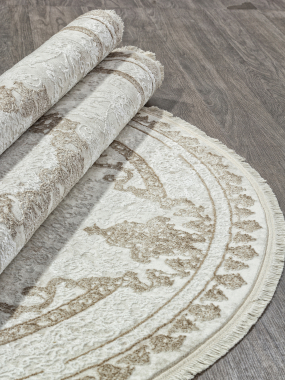 SANDALI - 30231Y - BEIGE / L.GREY