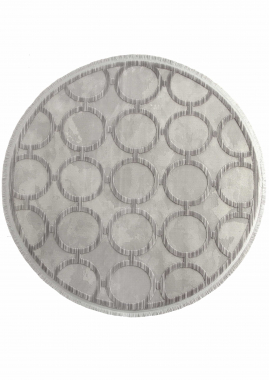 SARDES TRUVA - 08421G - GREY / GREY