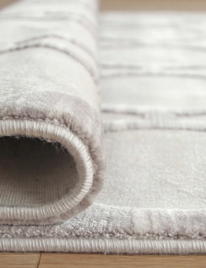SARDES TRUVA - 08421G - GREY / GREY