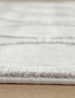 SARDES TRUVA - 08421G - GREY / GREY