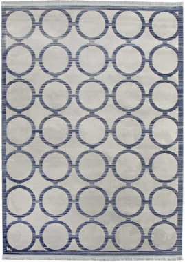 SARDES TRUVA - 08421T - BLUE / BLUE