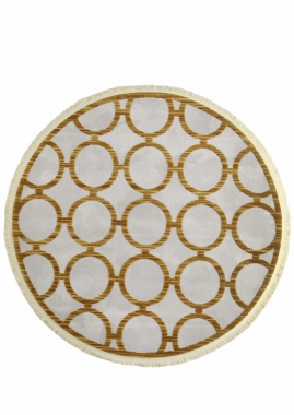 SARDES TRUVA - 08421Y - GOLD / GOLD