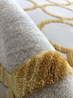 SARDES TRUVA - 08421Y - GOLD / GOLD