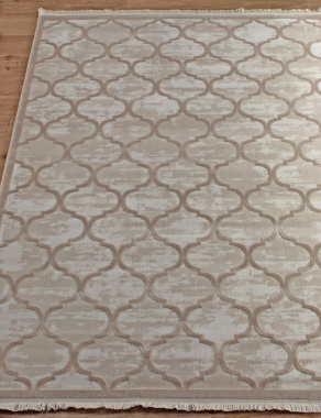 SARDES TRUVA - 08422A - BEIGE / BEIGE