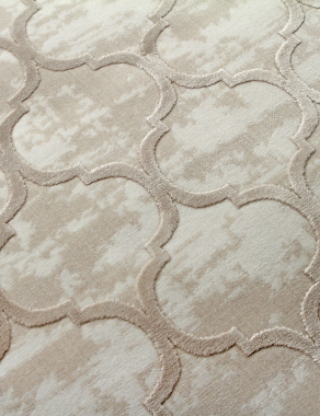 SARDES TRUVA - 08422A - BEIGE / BEIGE